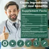 Probiotice 6 în 1 extract de plante pentru susținerea imunității, sănătatea intestinală, Kombucha, 60buc